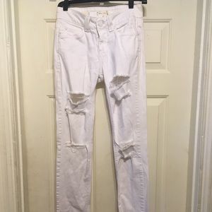 Silence+Noise Jeans Urban Outfitters